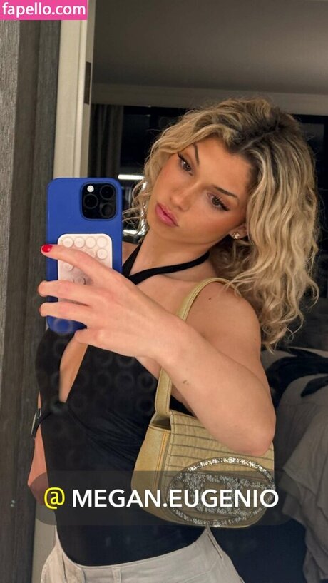 Megan Eugenio