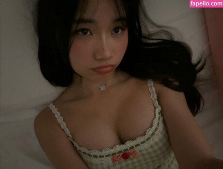 Bunibuniyu  nude leaked OnlyFans photo