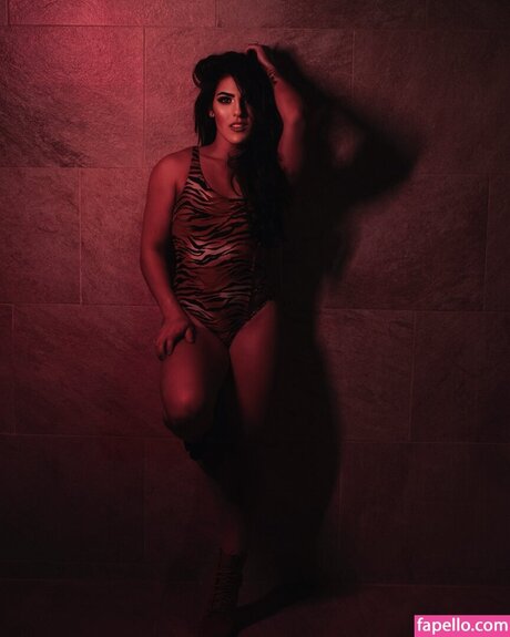 Tessa Blanchard