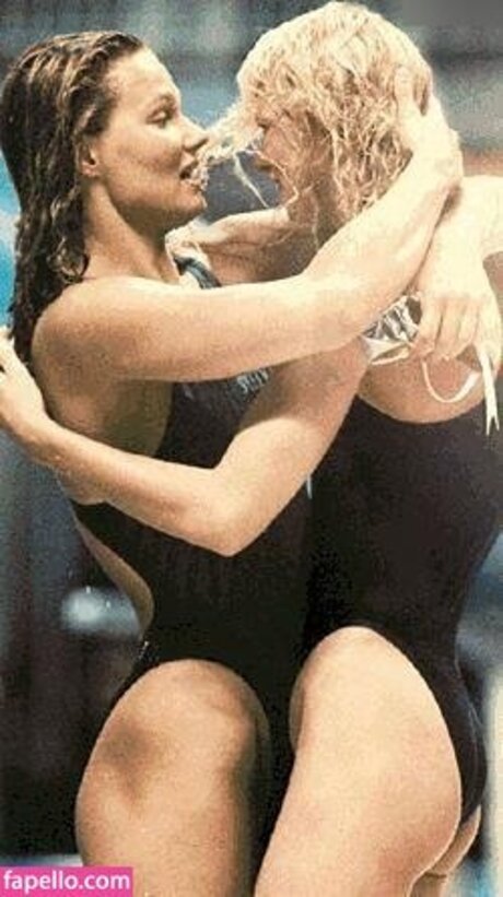 Franziska Van Almsick