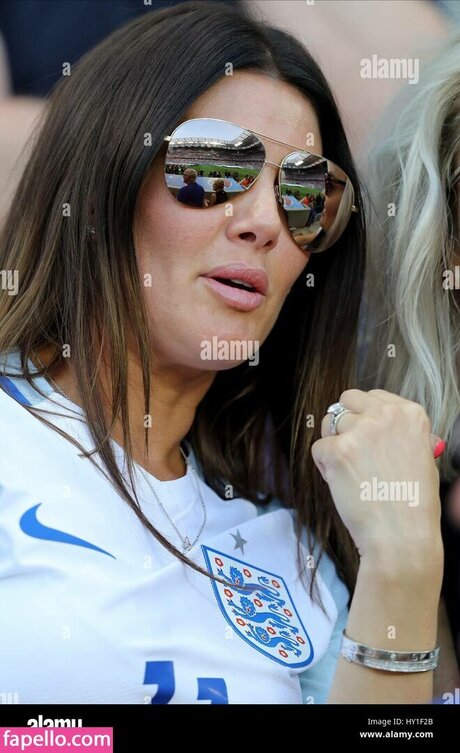Rebekah Vardy