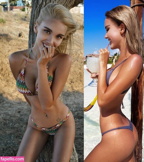 Maria Do Mark  nude leaked OnlyFans photo