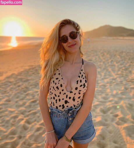 Lisa Gilroy  nude leaked OnlyFans photo