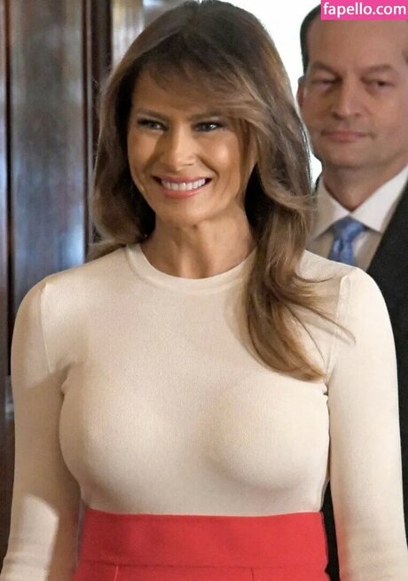 Melania Trump