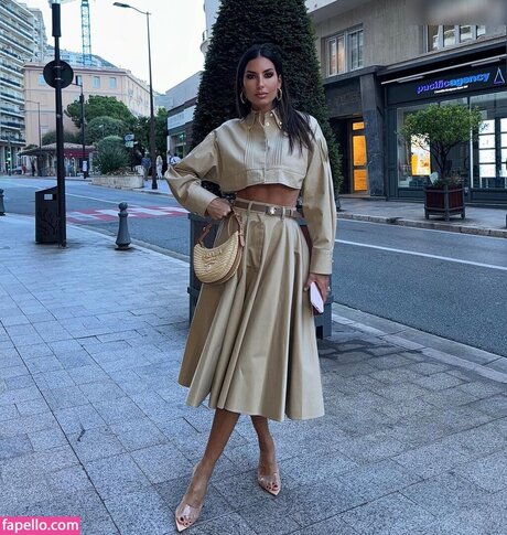 Elisabetta Gregoraci