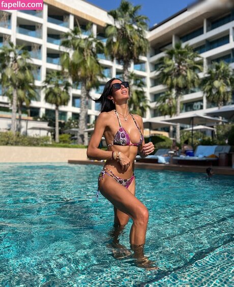 Elisabetta Gregoraci
