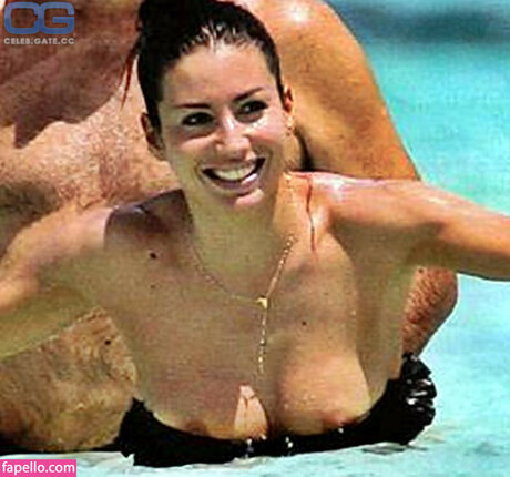 Elisabetta Gregoraci