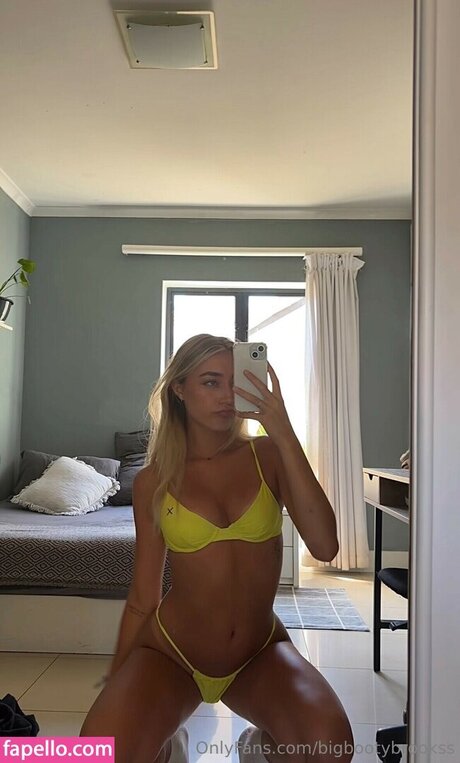 Bigbootybrooks