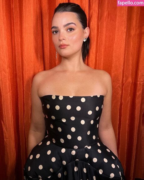 Brianna Hildebrand