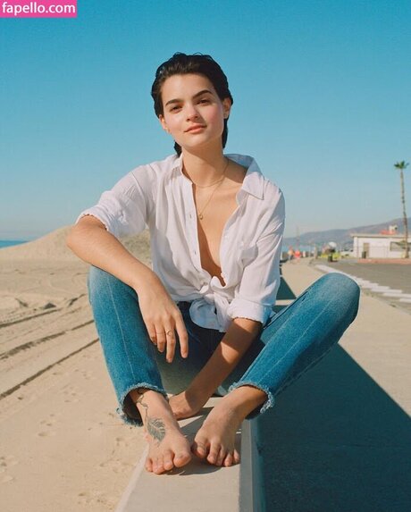 Brianna Hildebrand