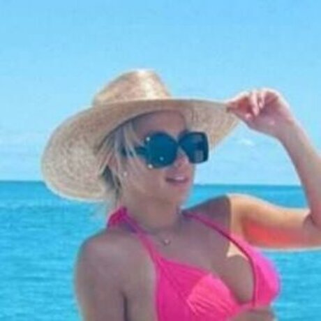 Savannah Chrisley