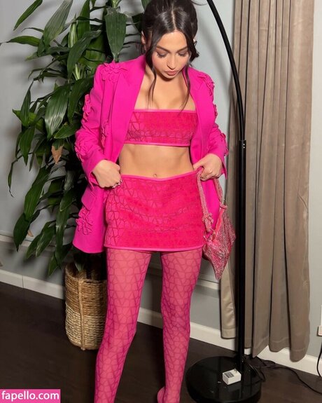 Josie Totah