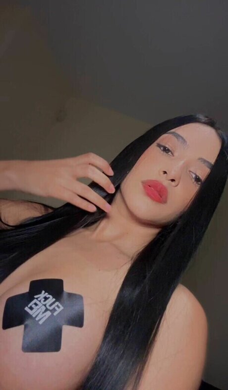 Yuly0614  nude leaked OnlyFans photo