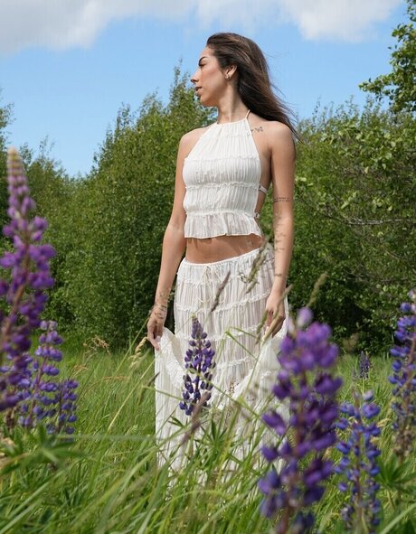 Bianca Santos Lindstrm