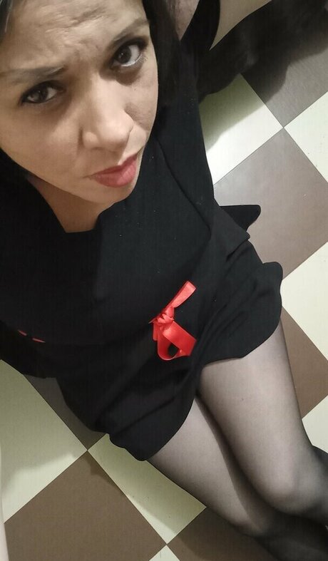 Valeria Estefania Montoya