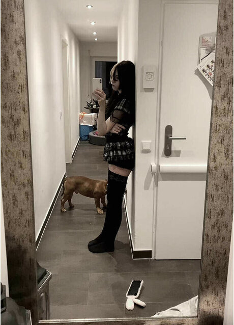 Meinekatzeschmecktgut