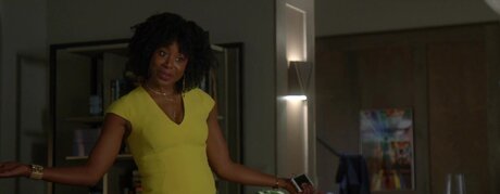 Kirby Howell Baptiste