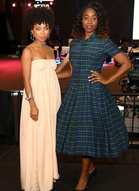 Kirby Howell Baptiste