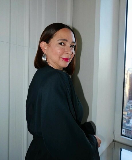 Maya Rudolph