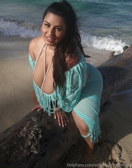 Sofia Rose