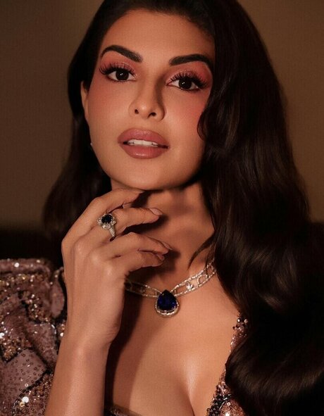 Jacqueline Fernandez