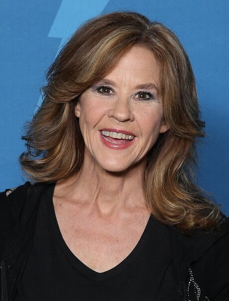 Linda Blair