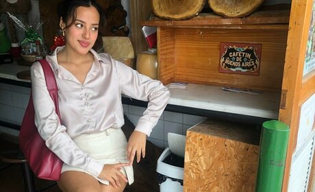 Camila Erika Montengro Rubina