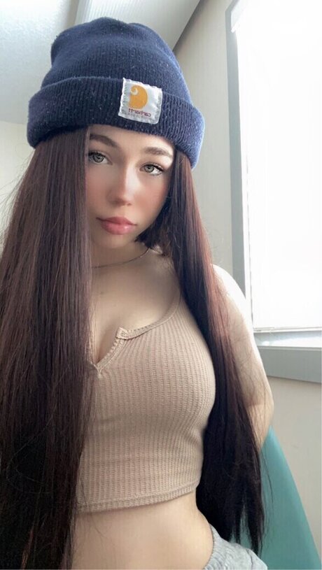 Xoscarlettx  nude leaked OnlyFans photo