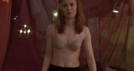 Alicia Witt