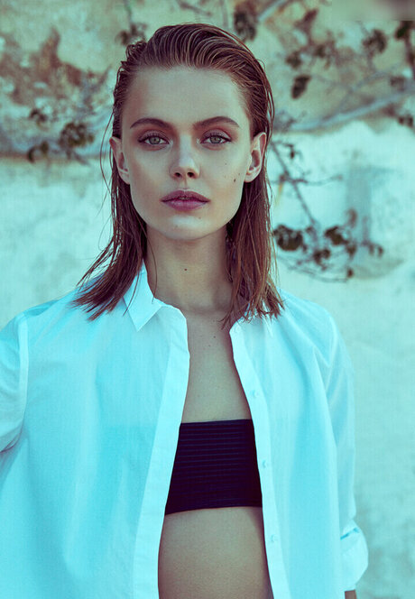 Frida Gustavsson