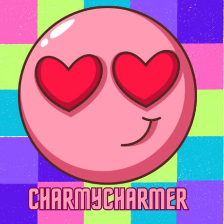 Charmycharmer