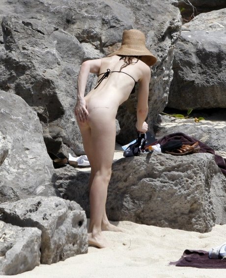 Charlotte Gainsbourg