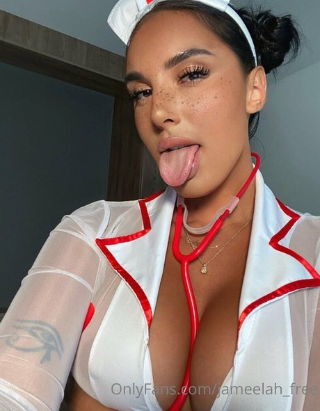Jameelahfree