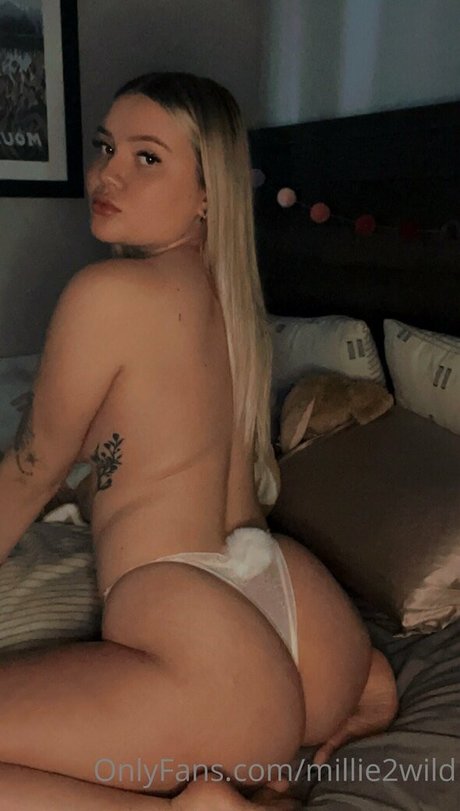 Millie2wild