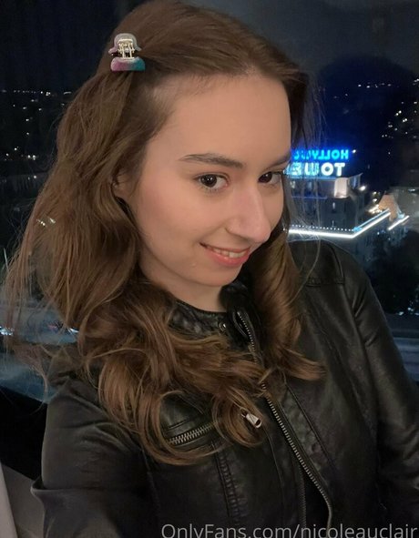 Nicoleauclair
