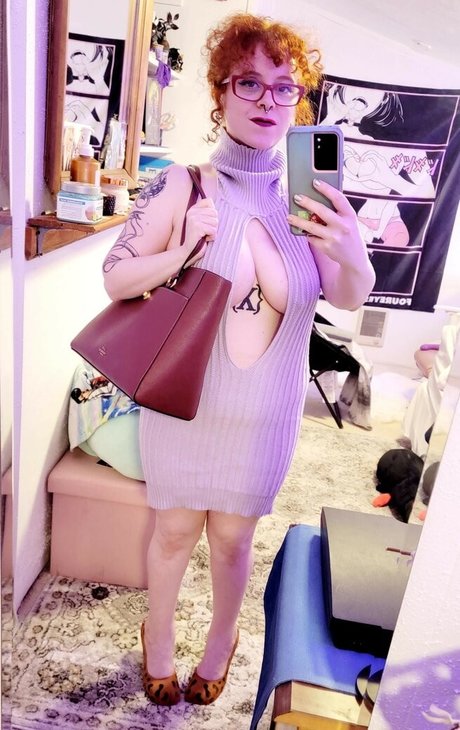 Pomegranate Princess