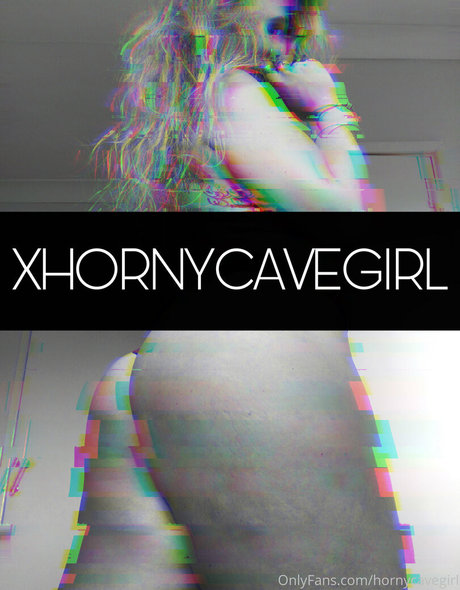 Hornycavegirl