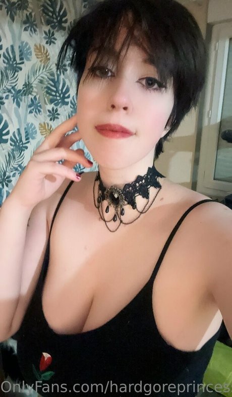 Hardgoreprincess