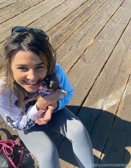 Rocketkylie