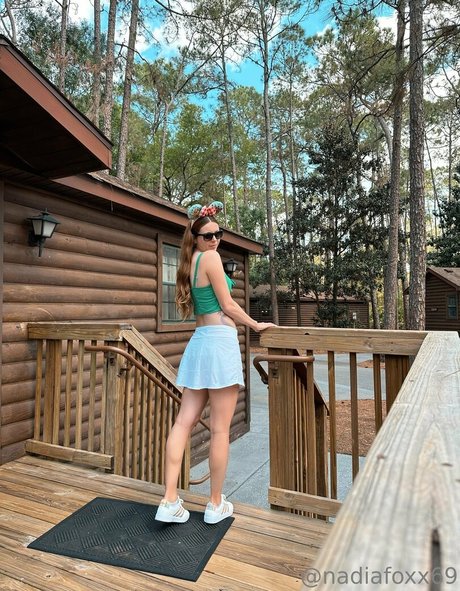Nadiafoxx69