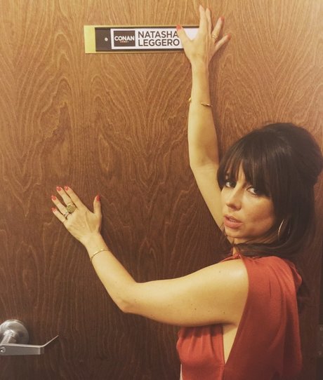 Natasha Leggero