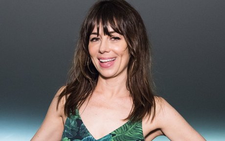 Natasha Leggero
