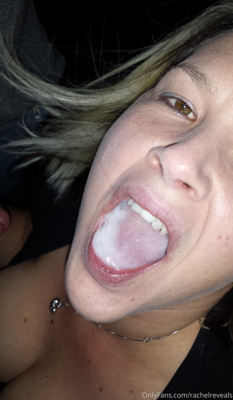 Rachelreveals