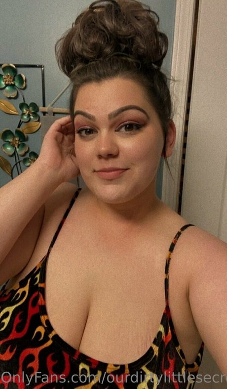 Ourdirtylittlesecret96