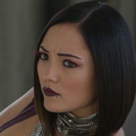Pom Klementieff