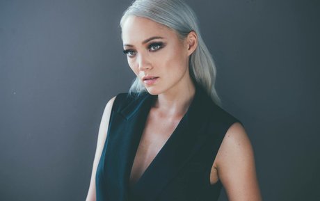 Pom Klementieff