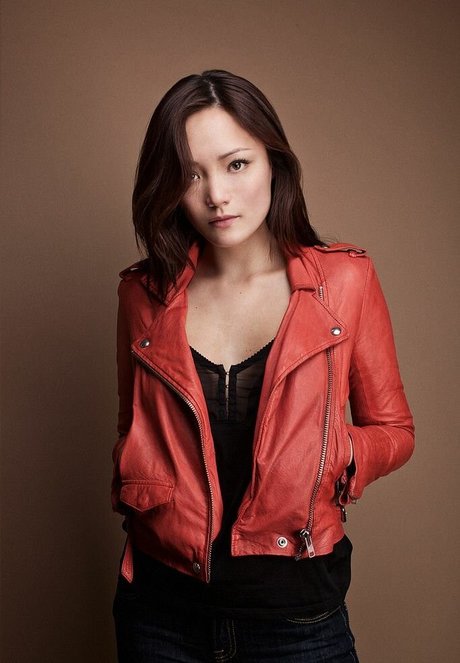 Pom Klementieff