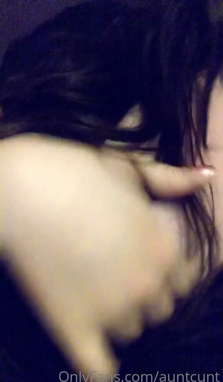 Auntcunt