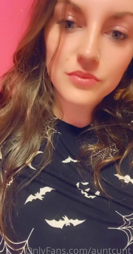 Auntcunt