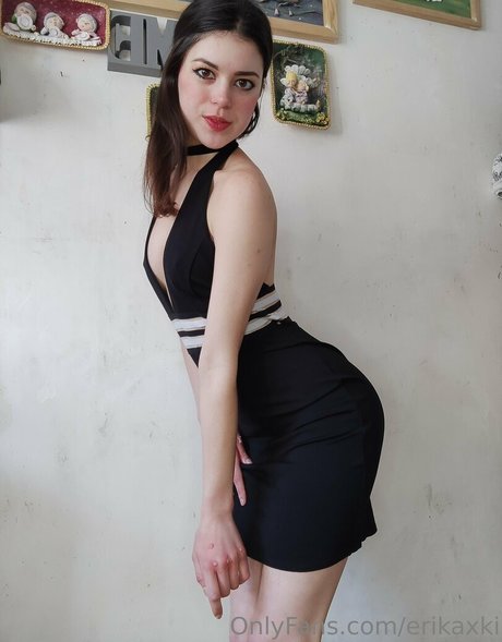 Erikaxki  nude leaked OnlyFans photo
